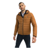 BLOUSON CAPUCHE CAMEL REPPS BENSON AND CHERRY SPORT2000 Ploërmel et Locminé