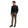 PANTALON CHINO KAKI JOSH BENSON AND CHERRY SPORT2000 Ploërmel et Locminé