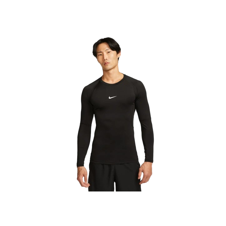 TEE-SHIRT MANCHES LONGUES NIKE PRO NIKE SPORT2000 Ploërmel et Locminé