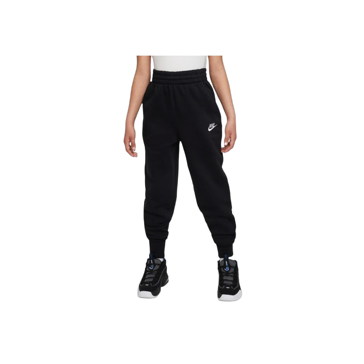 JOGGING NOIR CLUB FLEECE NIKE SPORT2000 Ploërmel et Locminé