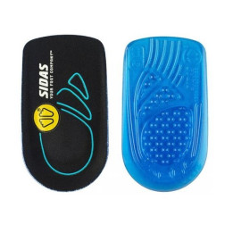 TALONNETTES GEL HEELPAD SIDAS SPORT2000 Ploërmel et Locminé
