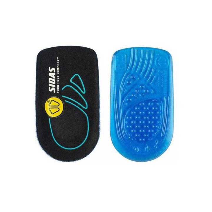 TALONNETTES GEL HEELPAD SIDAS SPORT2000 Ploërmel et Locminé