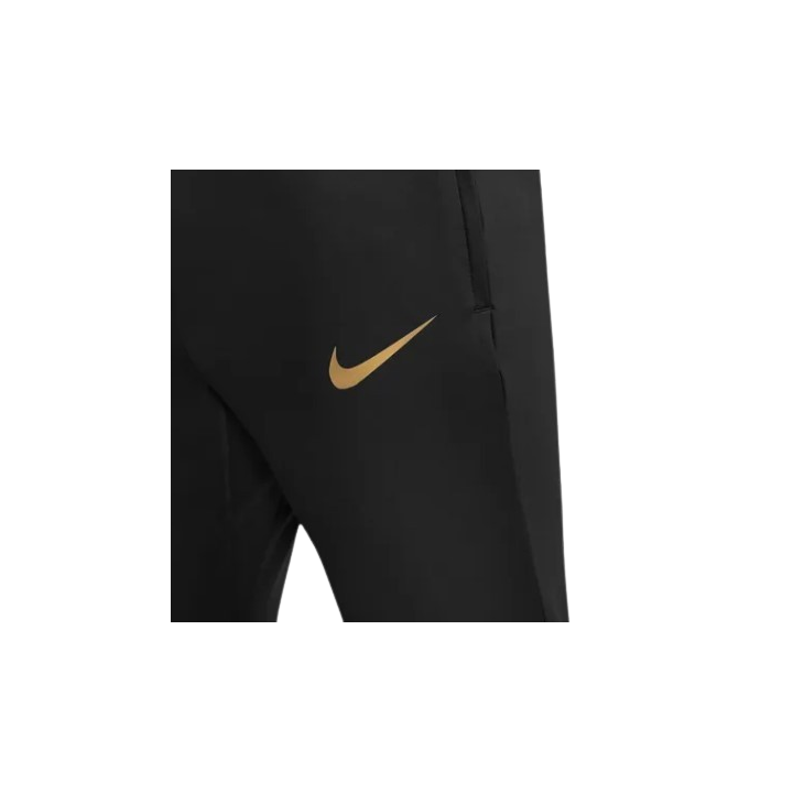 JOGGING NOIR/OR NIKE NIKE SPORT2000 Ploërmel et Locminé