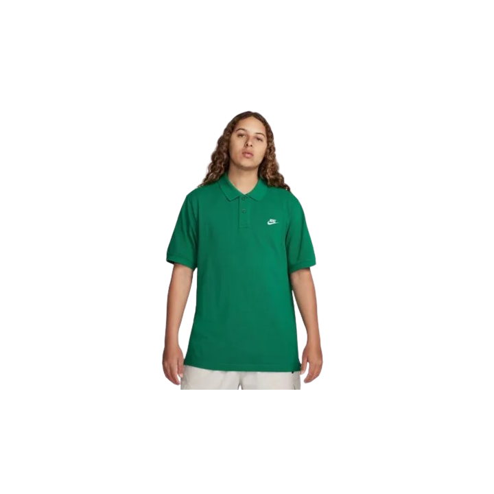 POLO VERT NIKE NIKE SPORT2000 Ploërmel et Locminé