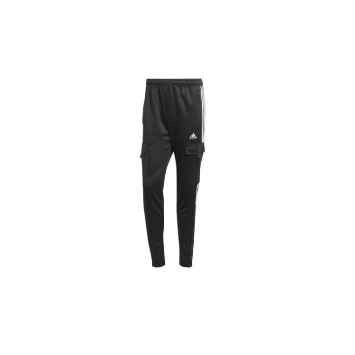 JOGGING NOIR ADIDAS ADIDAS SPORT2000 Ploërmel et Locminé