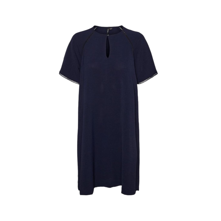 ROBE VMALVA GITTE SS VERO MODA