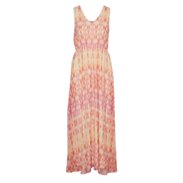 ROBE VMHYSA S/L V-NECK ANKLE VERO MODA