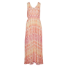 ROBE VMHYSA S/L V-NECK ANKLE VERO MODA
