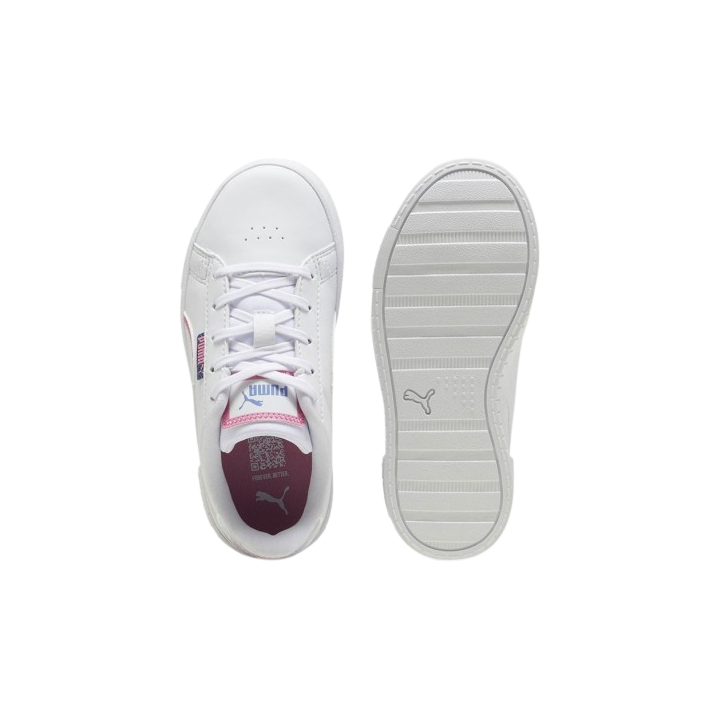 CHAUSSURES JADA DEEP DIVE BLANCHES PUMA