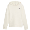 SWEATSHIRT BETTER ESSENTIALS BLANC PUMA