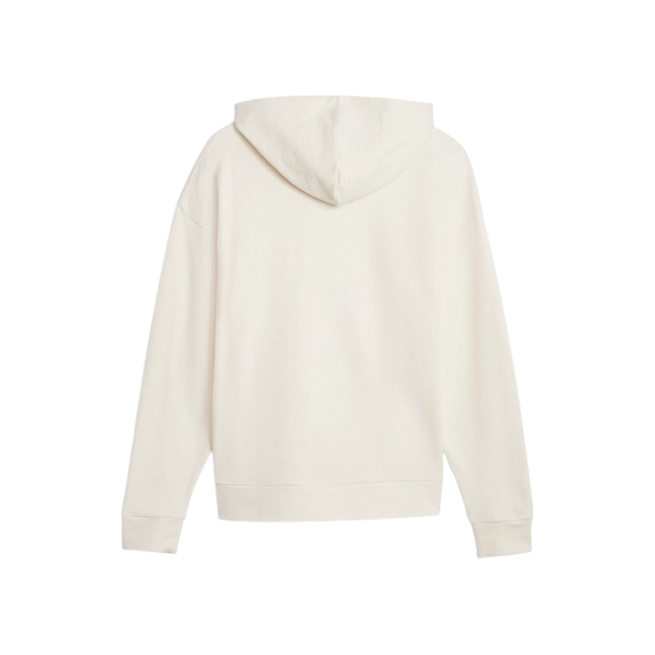 SWEATSHIRT BETTER ESSENTIALS BLANC PUMA