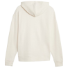 SWEATSHIRT BETTER ESSENTIALS BLANC PUMA