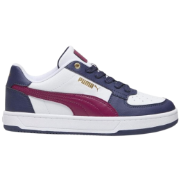CHAUSSURES JR PUMA CAVEN 2.0 BLEUES PUMA