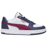 CHAUSSURES JR PUMA CAVEN 2.0 BLEUES PUMA