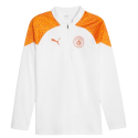 PUMA Haut d'entraînement Manchester City 23/24