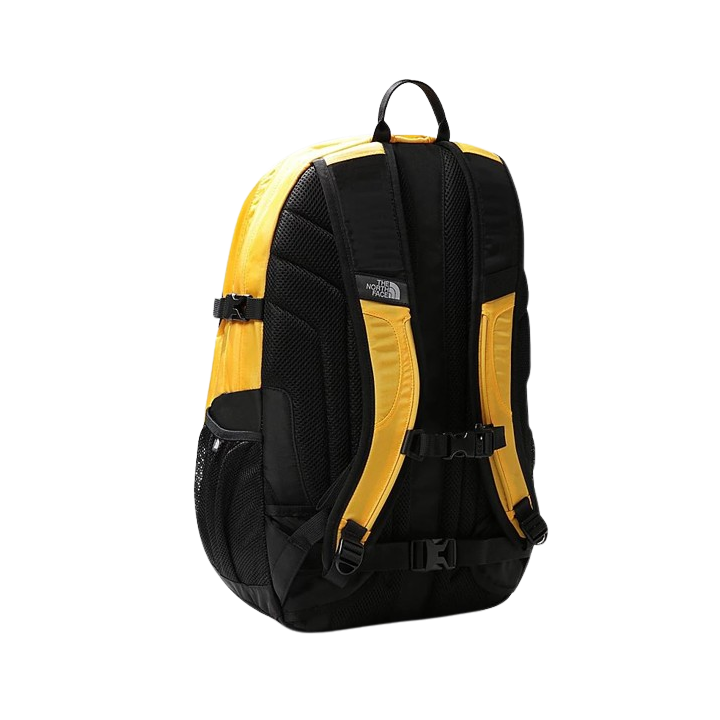 SAC À DOS BOREALIS CLASSIC JAUNE THE NORTH FACE