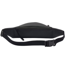 Sac banane Noir Lacoste