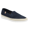 Chaussures Nuria Serraje Bleu marine Homme