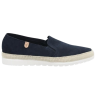 Chaussures Nuria Serraje Bleu marine Homme