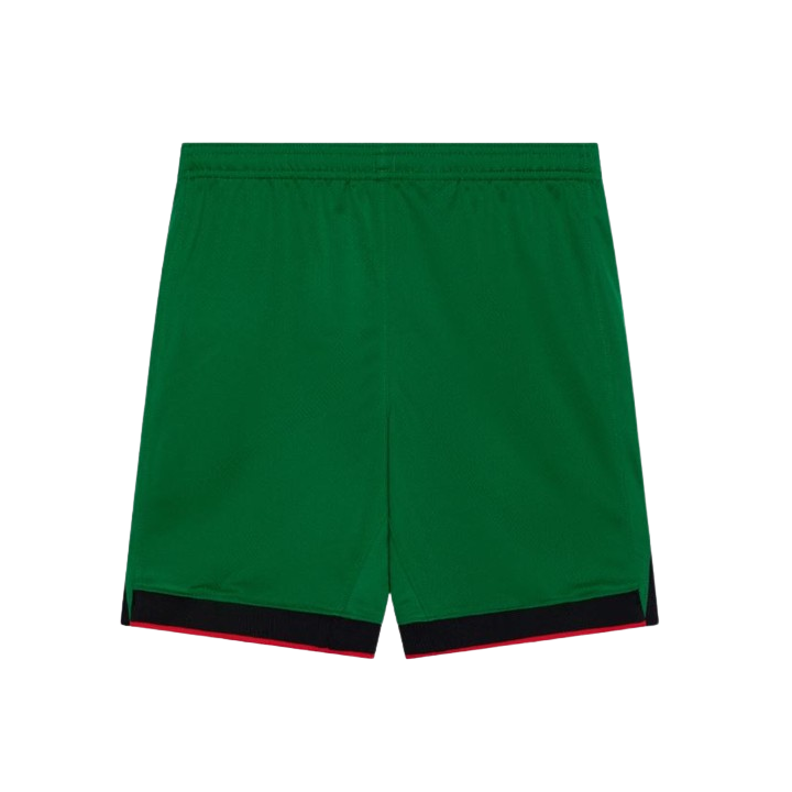 Short de football Portugal 2024 Garçon