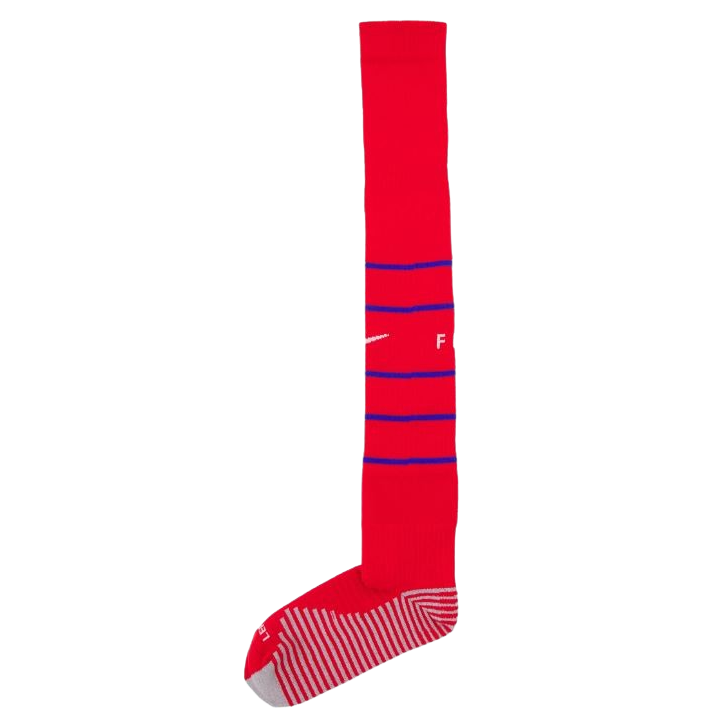 Chaussettes FFF Nike Strike Knee High