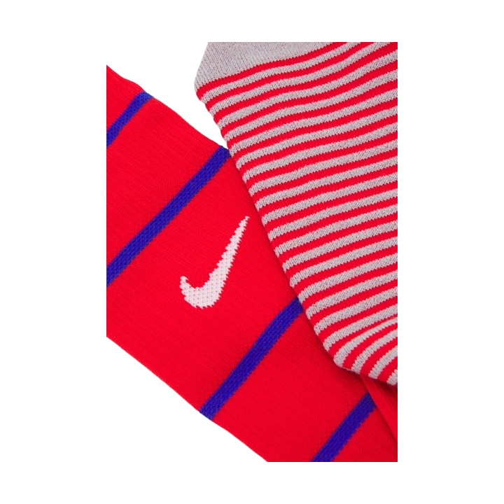 Chaussettes FFF Nike Strike Knee High