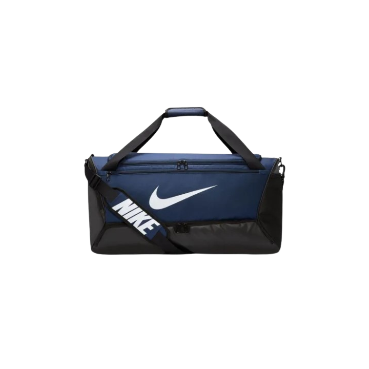 sac de sport nike bleu