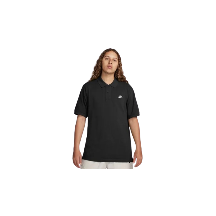 Nike Club Polo Piqué