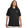 Nike Club Polo Piqué