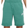 short nike vert