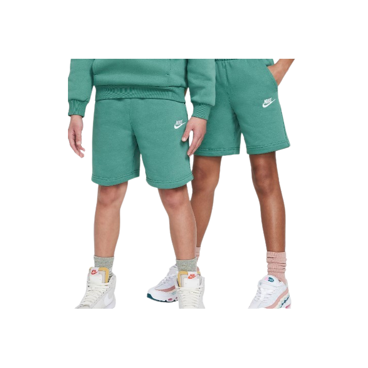 short nike vert
