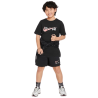 tee shirt noir nike air