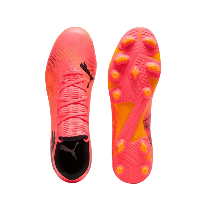 Puma Future 7 Play FG/AG Chaussures de Football