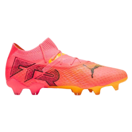 Chaussures Football Future 7 Ultimate FG/AG Homme
