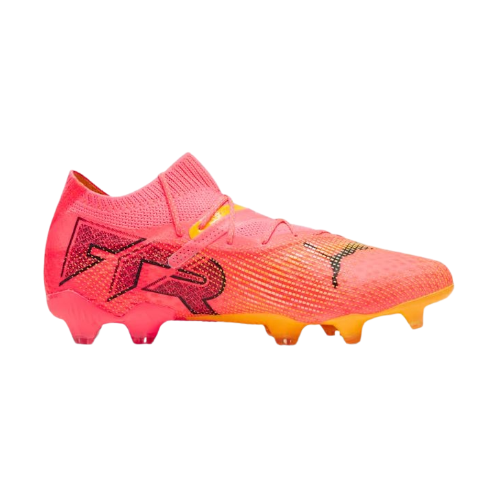 Chaussures Football Future 7 Ultimate FG/AG Homme