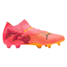 Chaussures Football Future 7 Ultimate FG/AG Homme