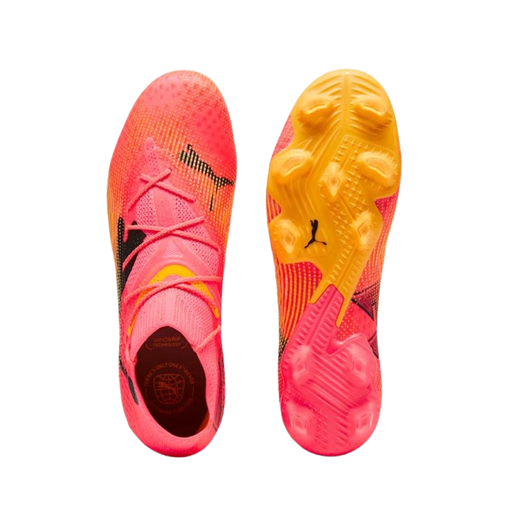 Chaussures Football Future 7 Ultimate FG/AG Homme