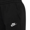 short noir nike
