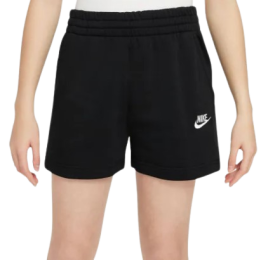 short noir nike