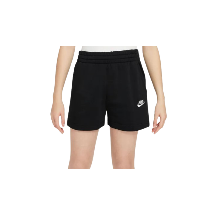 short noir nike