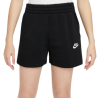 short noir nike