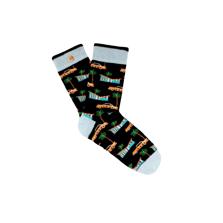 CHAUSSETTES HOMME
