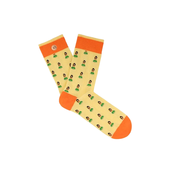 CHAUSSETTES HOMME