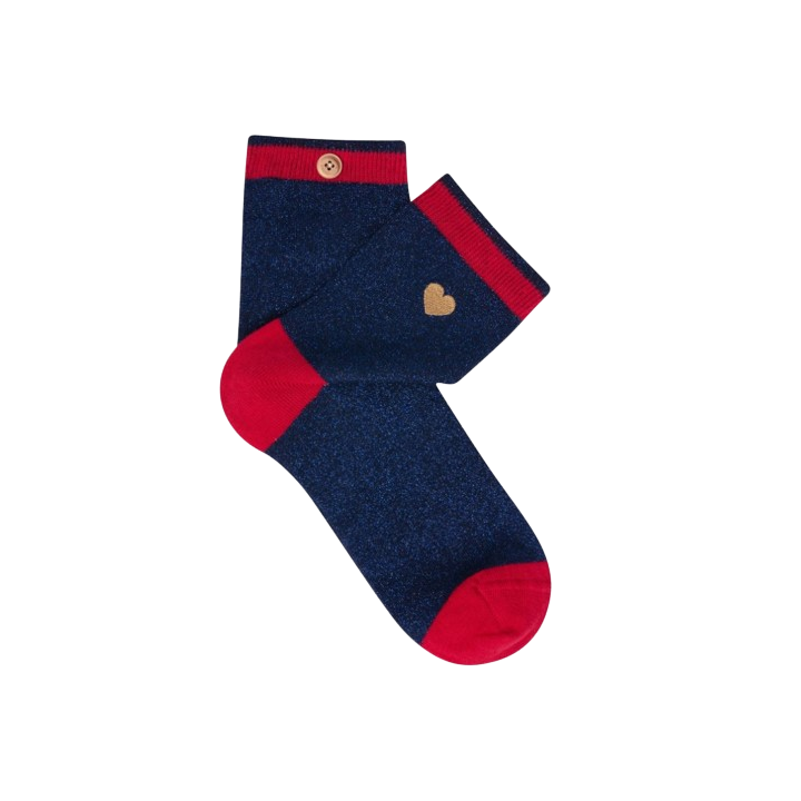 CHAUSSETTES FEMME
