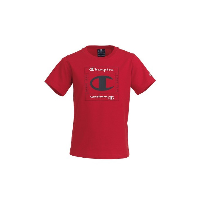 tee shirt champion