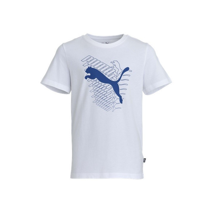 tee shirt puma