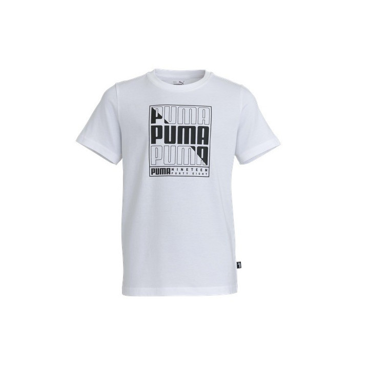 Puma T-Shirt Homme