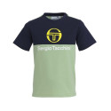 SERGIO TACCHINI Tee Shirt Garçon