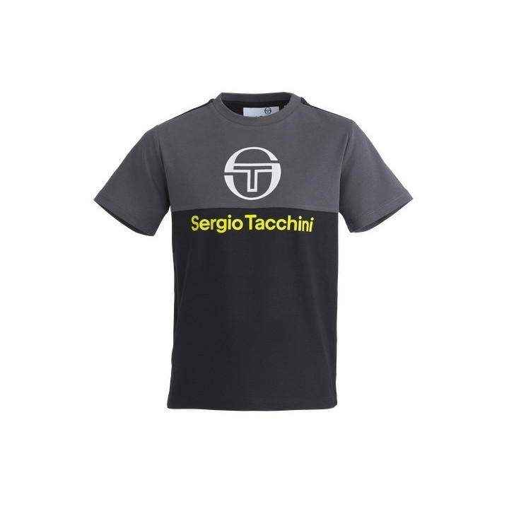 Sergio Tacchini T-shirt Brave Junior