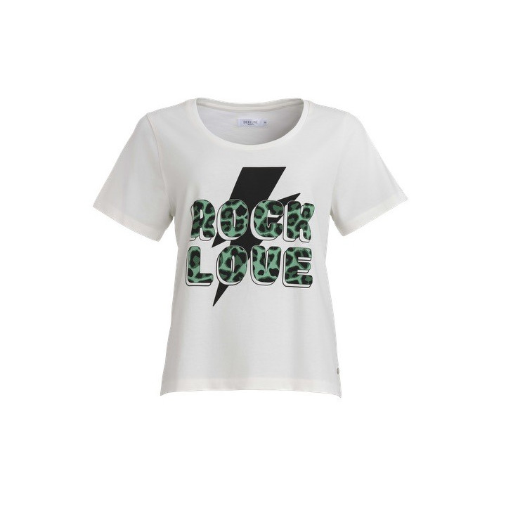 tee shirt deeluxe
